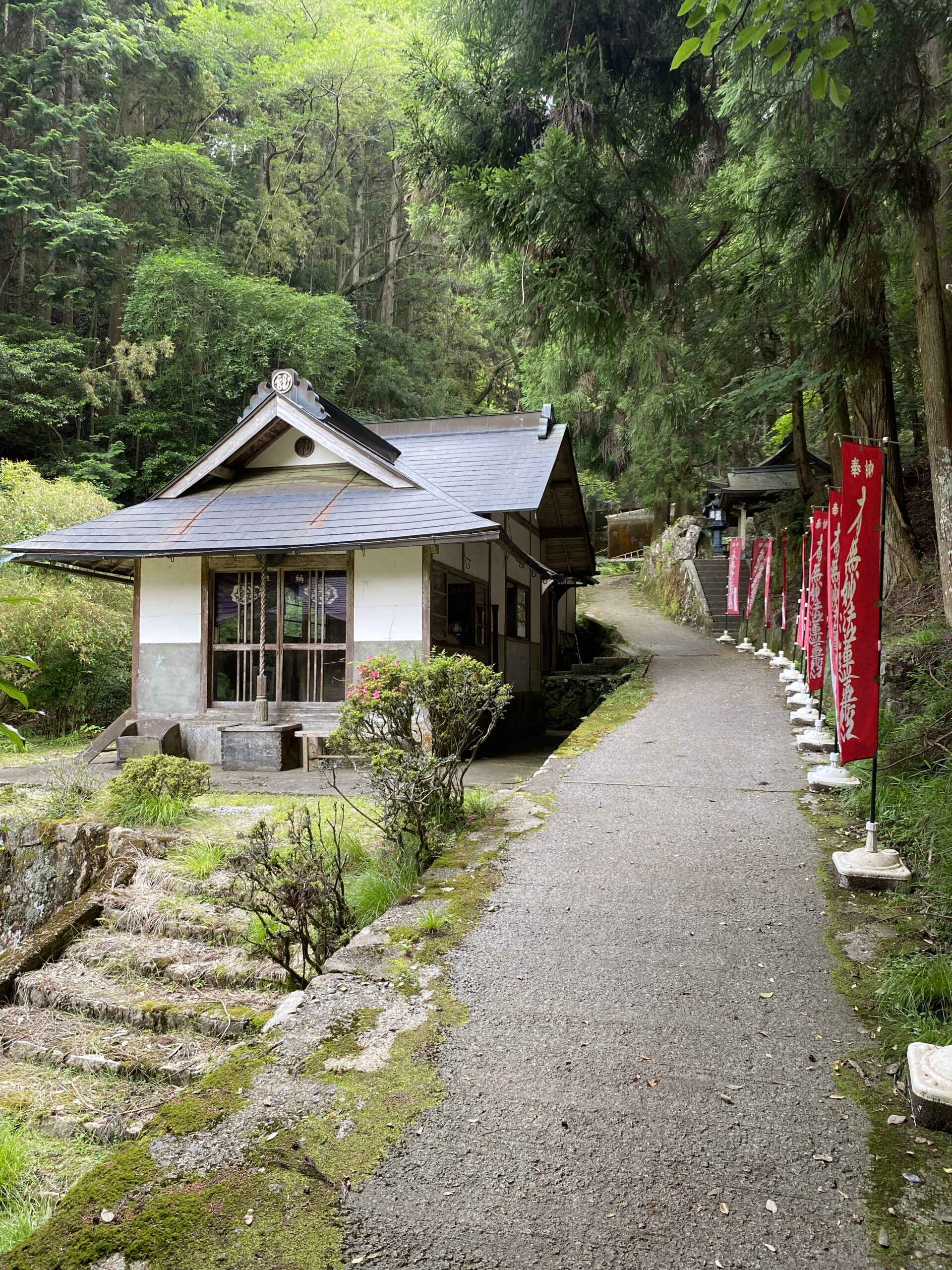 除霊とお祓いの違いについて解説する妙瀧寺の水野行清住職