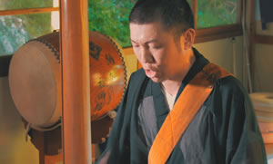 妙瀧寺住職 水野行清のプロフィール写真