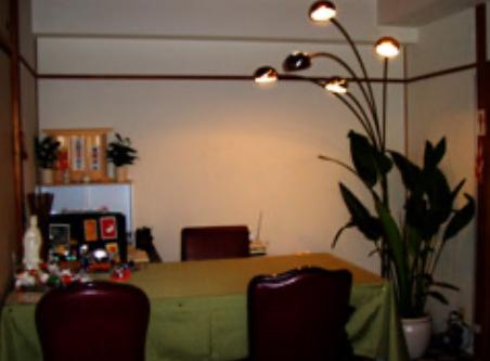 占い 祥花(福岡市天神・霊感・四柱推命・ズバ当たる老舗)