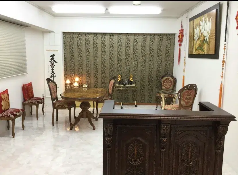 占いサロン 蓮(名古屋市東区・スピリチュアル霊視・潜在意識)