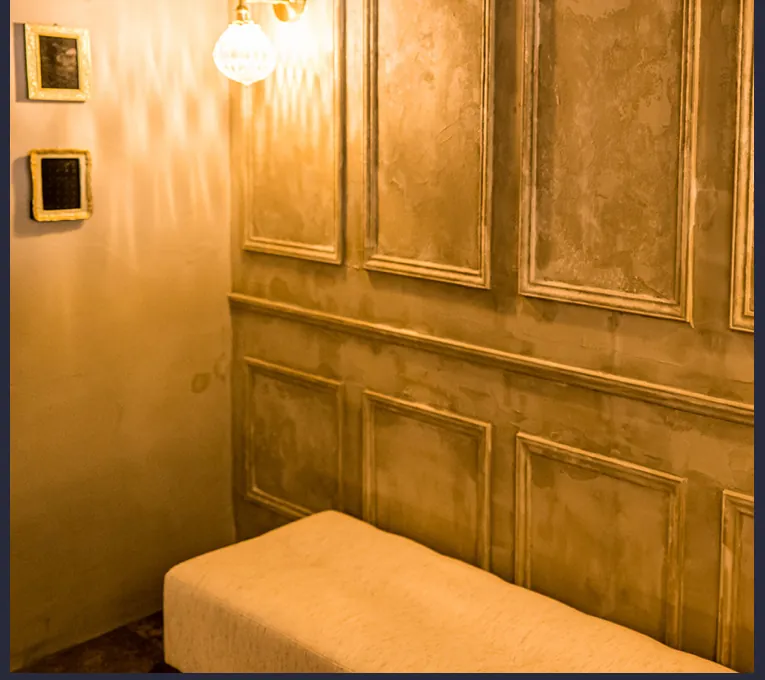 占いサロン 羅心盤（東京中目黒・完全個室・本格霊視・スピリチュアル）